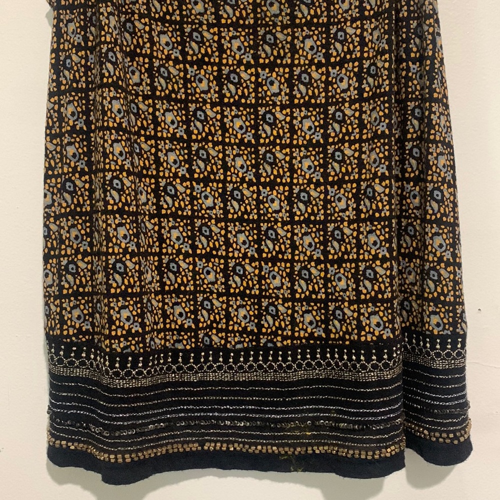 Ecote Beaded Tank
